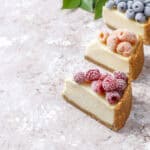 Glutenfrei genießen, mit Kleie? Moritz Frey über Alternativen und neue Backideen