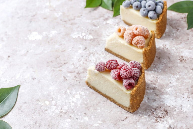 Glutenfrei genießen, mit Kleie? Moritz Frey über Alternativen und neue Backideen