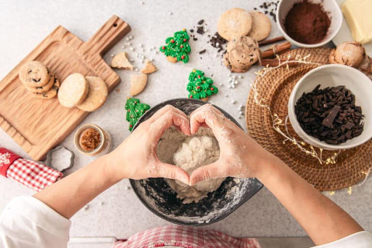 Tipps von Moritz Frey zum Clean Eating im Ofen: Zuckerfrei Backen mit natürlichen Süßen und Kleie